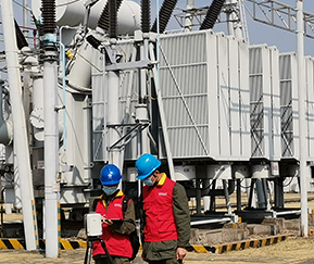 衡阳倾斜摄影技术在基础设施监测中如何发挥作用？