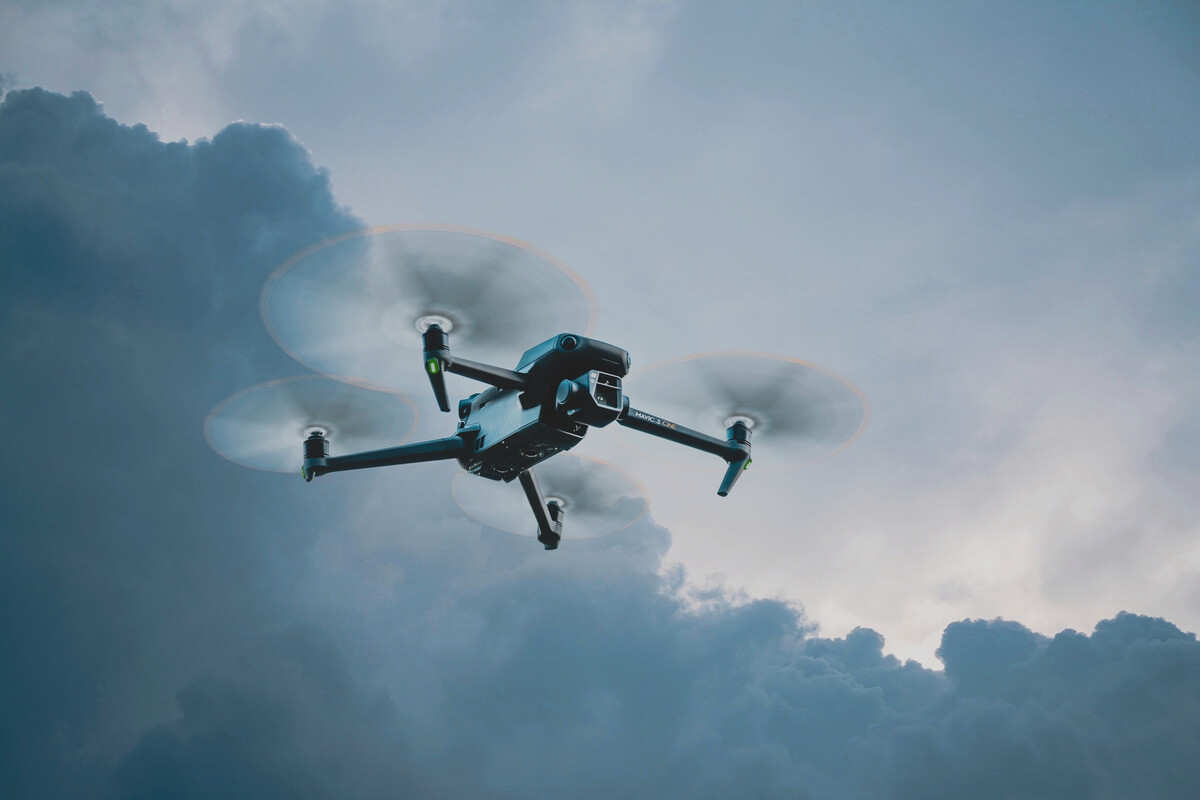 衡阳应用 | 风电站选址，看无人机航测如何为风寻“家”